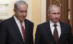 هل ستقوم إسرائيل وروسيا بتنسيق التعاون حول العمليات في سورية؟