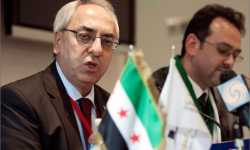 تشكيل «مجلس أمناء الثورة» برئاسة المالح يعمق الخلاف بين أطراف المعارضة السورية
