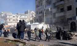 نظام الأسد يواصل خرق الهدنة في إدلب