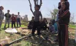 الحصار في ريف حمص يهدد مئات المرضى بالموت