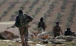 تجدد الاشتباكات في إدلب بعد فشل المفاوضات بين الجولاني والمنشقين
