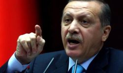 أردوغان: لا مناطق عازلة في سوريا دون قرار أممي