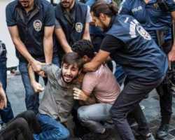 ما الذي يحصل للسوريين في إسطنبول؟