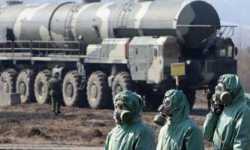 شركات ألمانية زودت سوريا بمواد لصناعة الكيميائي