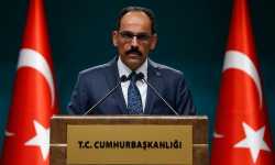 تركيا ترد على تهديدات ترمب بشأن المليشيات الكردية
