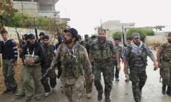 حزب العمال الكردستاني يهدد بالتدخل العسكري في سوريا