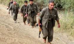 أنقرة: قواعد للمتمردين الاكراد في سوريا