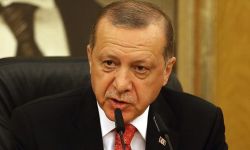 أردوغان يدعو روسيا وأميركا إلى سحب قواتهما من سورية