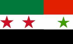 سوريّا… وطن بعلمين
