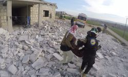 عشرات القتلى والجرحى في صفوف قوات النظام على جبهات ريف إدلب الجنوبي