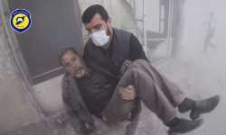 شبكة حقوقية: نظام الأسد وروسيا قتلا 152 شخصاً في الأسبوع الأول من جنيف 5