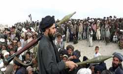 أسئلة تتعلق بحركة طالبان وتنظيم القاعدة