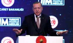أردوغان: سنتريث في إطلاق عملية 