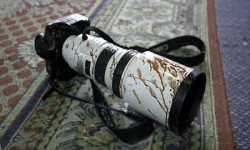 تقرير: مقتل 6 إعلاميين في سوريا خلال شهر آذار الماضي