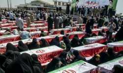 مقتل 500 من الحرس الثوري الإيراني بينهم 30 قيادياً في سوريا