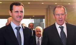موسكو ترفض مزاعم إلقاء قنابل عنقودية روسية بسوريا