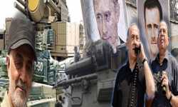 الأسد من رافعة إيرانية إلى أخرى روسية