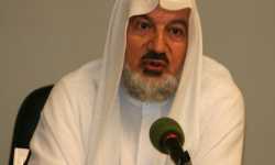 الشيخ عثمان جمعة ضميرية الداعية الفقيه الذي فقدناه 