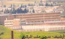 «الائتلاف» عن سجن حلب المركزي: من معتقل رهيب إلى «غرف انتظار للموت»