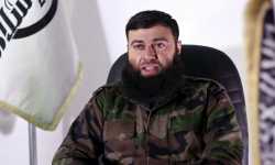 مقابلة قائد جيش الإسلام الشيخ عصام بويضاني (كاملة)