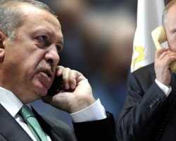 أردوغان يبحث مع بوتين سبل إيصال المساعدات الإنسانية إلى الغوطة المحاصرة