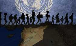 الأمم المتحدة.. راعية لخطط التغيير الديمغرافي في سوريا