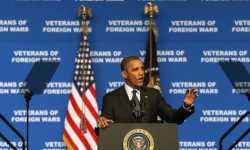 أوباما يدعم المعارضة السورية سرا 
