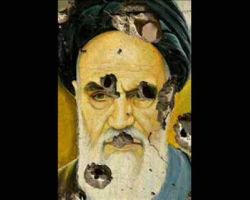 إيران لن تتخلى عن ثورتها