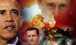 فيينا.. توافق أمريكي روسي على تحويل سوريا لـ
