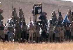داعش يعرض على الجبهة الإسلامية حل الخصومات بالغوطة