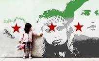 بعد عام تأملات ثورية سلسلة(6)  فلنمح العار عن جبين سوريا