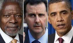 واشنطن تطالب الأسد بالتنحي رغم قبوله بخطة عنان