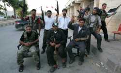 صحف: الجيش السوري الحر يسيطر على 3 محافظات