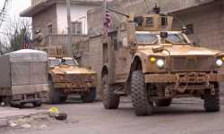 حصاد أخبار الجمعة - الولايات المتحدة تقرر إبقاء 200 جندي لها في سوريا، وتنسيق أميركي-تركي بخصوص المنطقة الآمنة شرق الفرات -(22-2-2019)