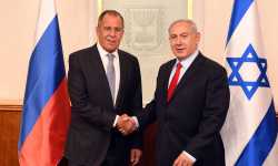 إسرائيل ترفض عرضاً روسياً بخصوص الميلشيات الإيرانية في سوريا