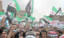 الثورة السورية أمام خطر وجودي