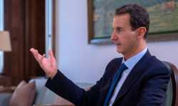 لماذا لم تبث القناة الإيطالية لقاء الأسد؟