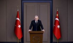 أردوغان: سنتجاوز قريباً عقبة المجال الجوي في إدلب