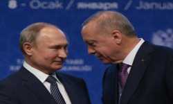 العلاقات الروسية التركية .. هل يبتزّ بوتين أردوغان؟