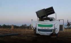 الجيش السوري الحر يشكّل غرفة عمليات مركزية في الجنوب