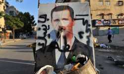 التوترات داخل الطائفة العلوية تزيد من التحديات التي يواجهها الأسد
