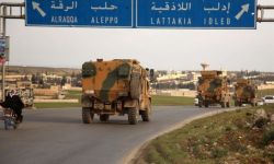 انزعاج تركي من عرقلة 