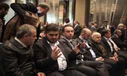 سورية: عودة المعارضة إلى جنيف مرجّحة بسقف شروط مرتفع