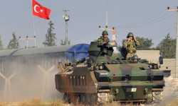 لماذا فرض على تركيا دخول الأراضي السورية