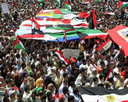 الانقسام جزء من الهزيمة في العالم العربي
