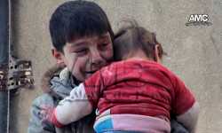  أنقذوا أطفال سورية