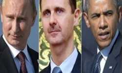 سياسات الفاعلين الروسي والأمريكي حيال الملف السوري
