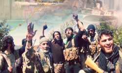 دلالات فتح النظام السوري معركة درعا