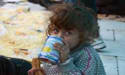 مضايا السورية: إبادة بالجوع تحت أنظار العالم