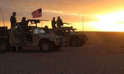 واشنطن تعتزم إبقاء 200 جندي أمريكي في سوريا